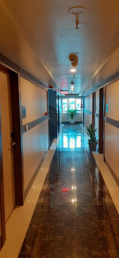 Hotel Rimi International Агартала Екстер'єр фото
