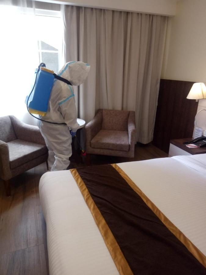 Hotel Rimi International Агартала Екстер'єр фото
